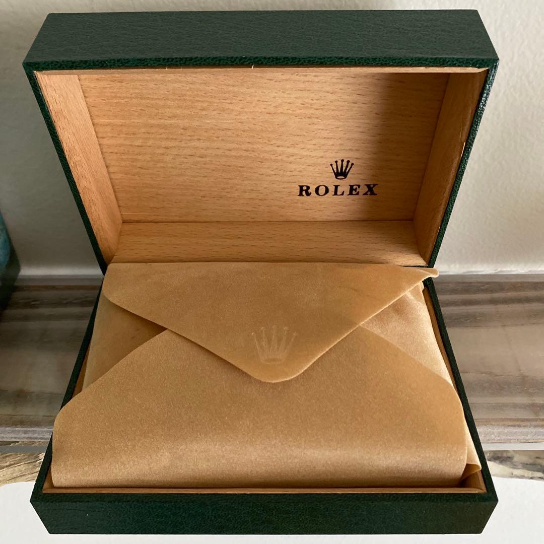 ROLEX OYSTER 時計ケース 68.00.2