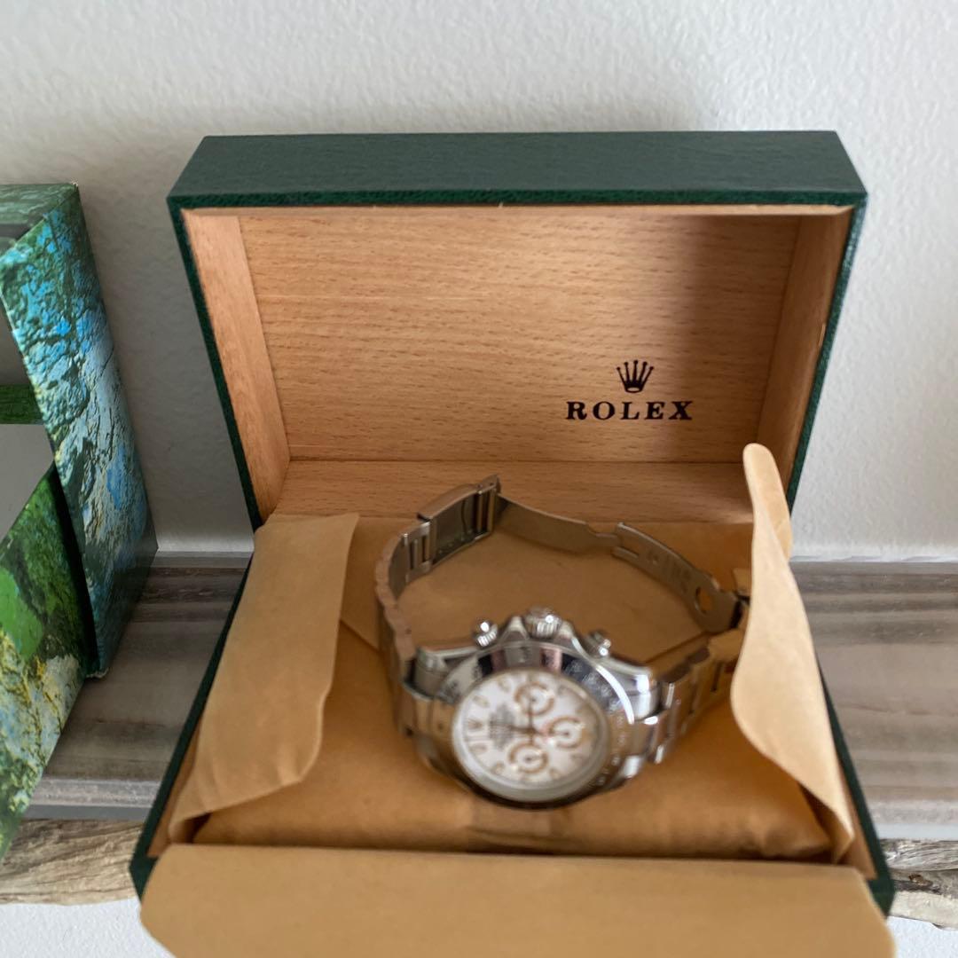 ROLEX OYSTER 時計ケース 68.00.2