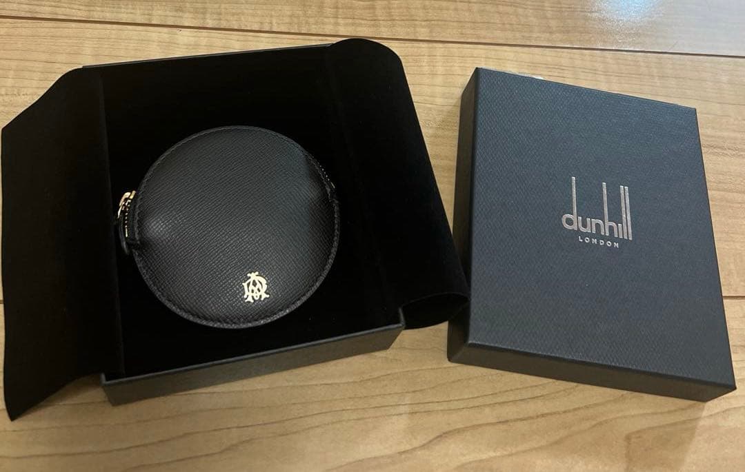 Dunhill [ダンヒル] ケース　新品・未使用