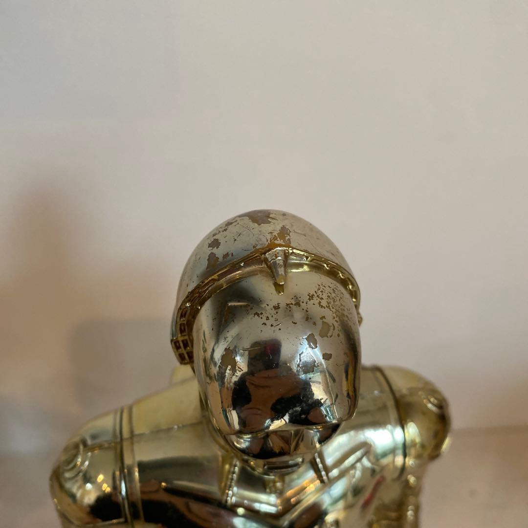 オールドケナー　12インチ　C-3PO