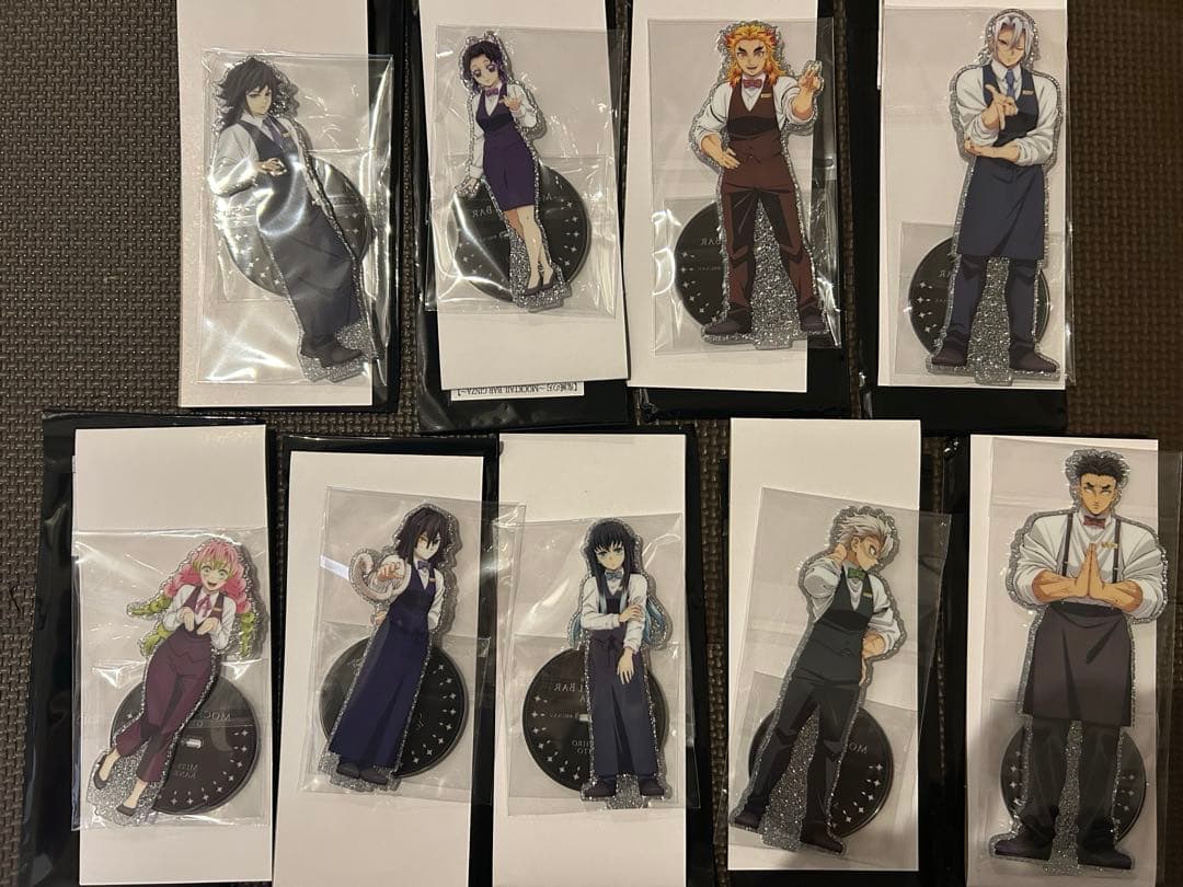 福沢諭吉 キーホルダー 雪景色 マルイ 文豪ストレイドッグス 文スト