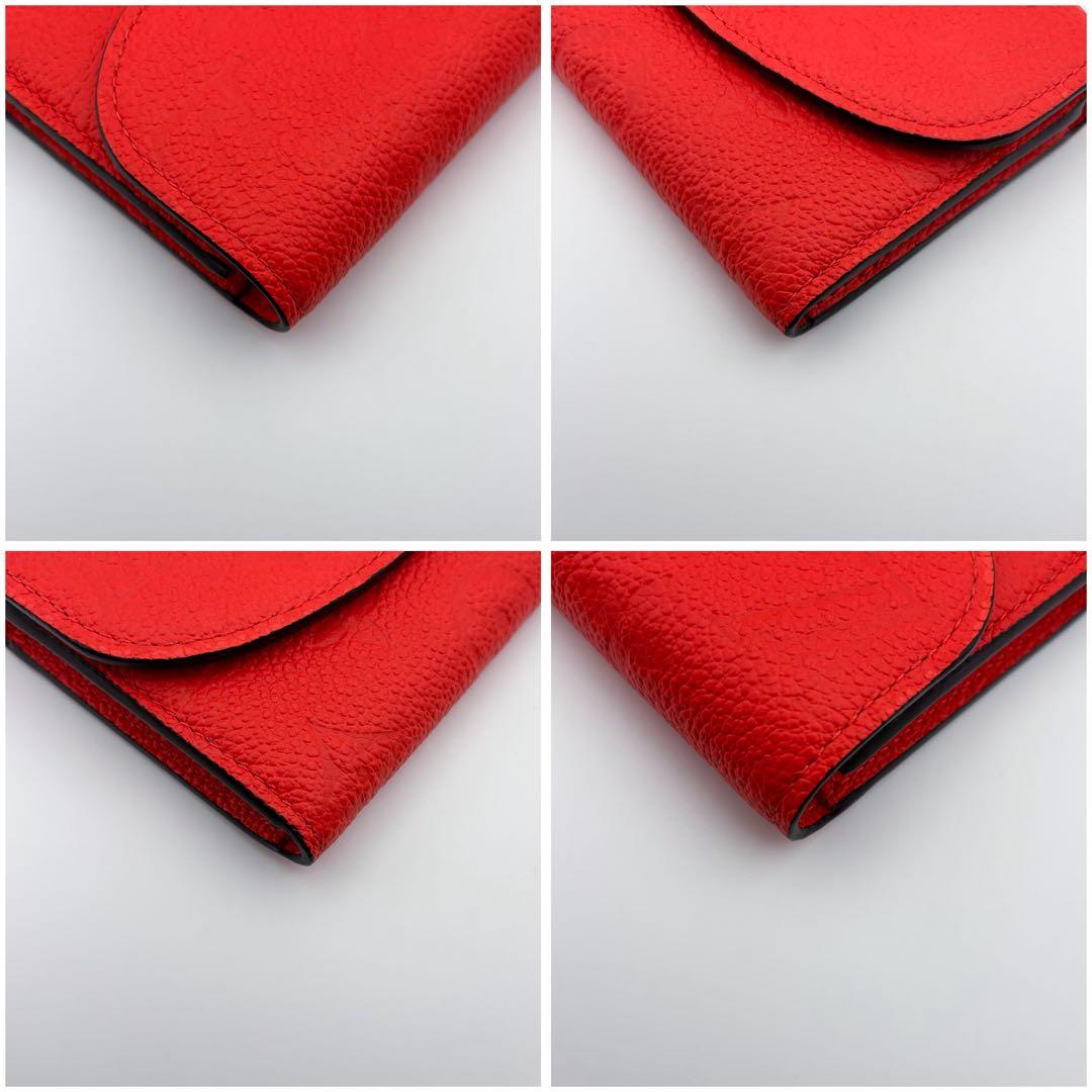 ちー  ICタグ ルイヴィトンポルトモネロザリ アンプラント