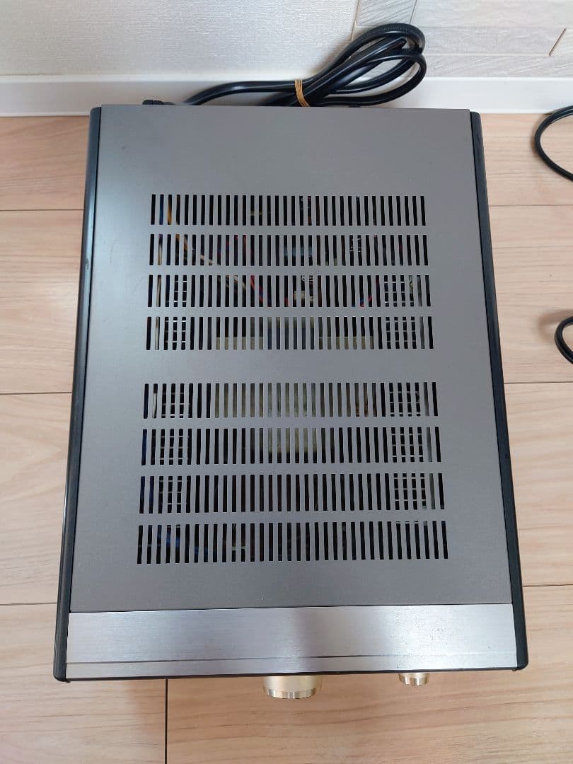 ハルマキ様専用 デノン PMA-7.5L・DCD-7.5L・DMD-7.5LⅡ - アンプ在庫