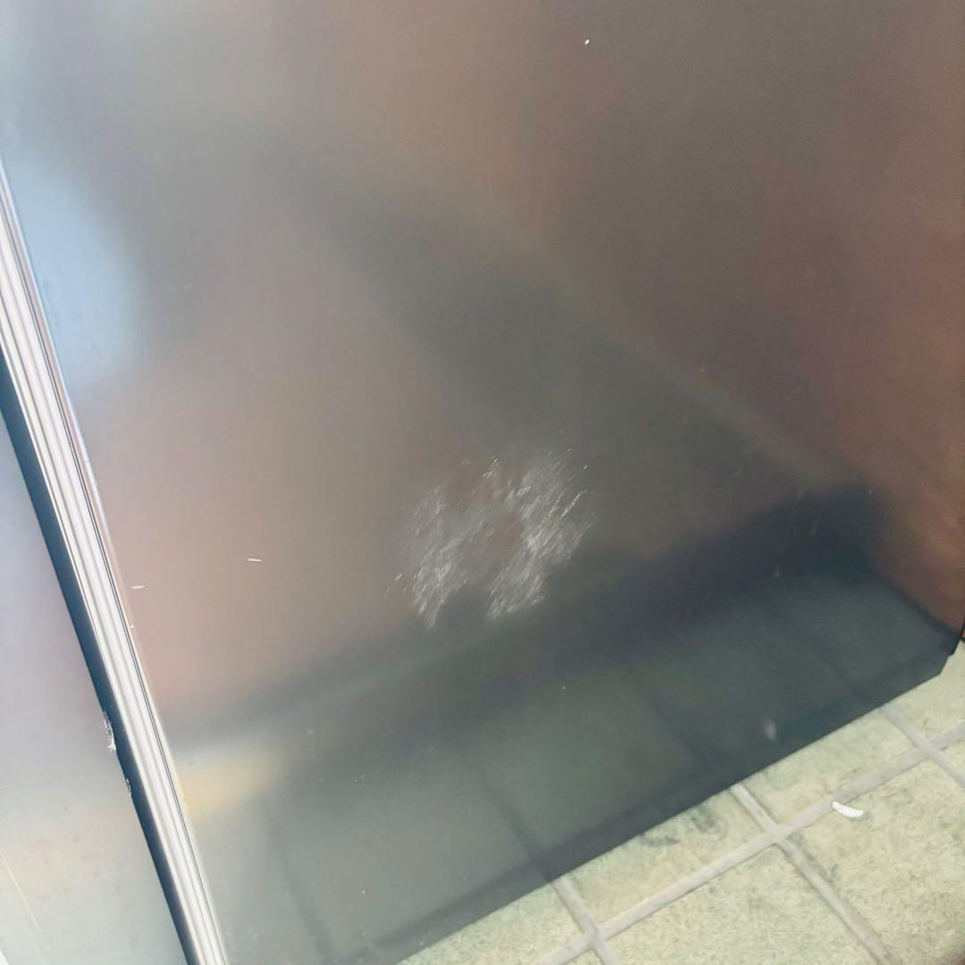 SHARP 545L 冷凍冷蔵庫 SJ-55W-B 2021年製