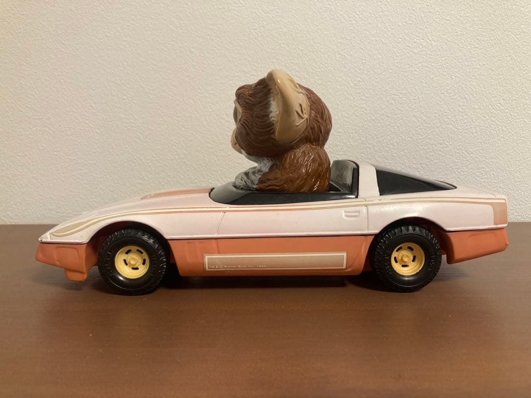 T*o様 グレムリン コルベット ギズモ