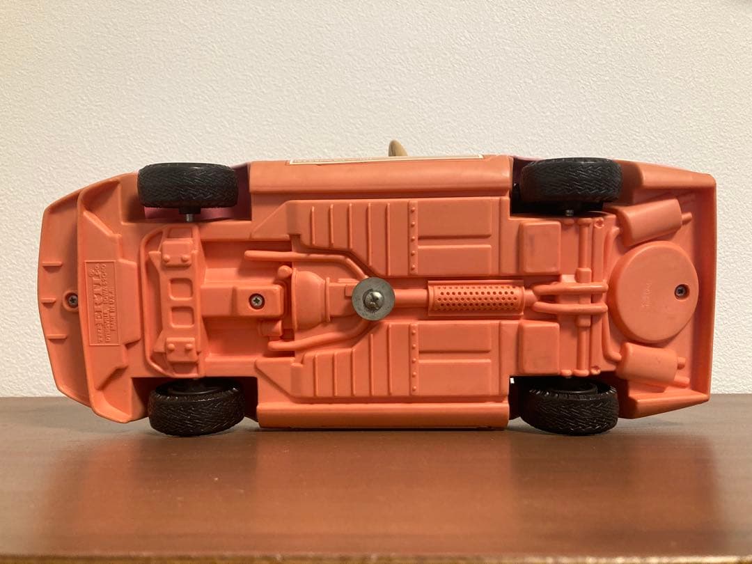 T*o様 グレムリン コルベット ギズモ