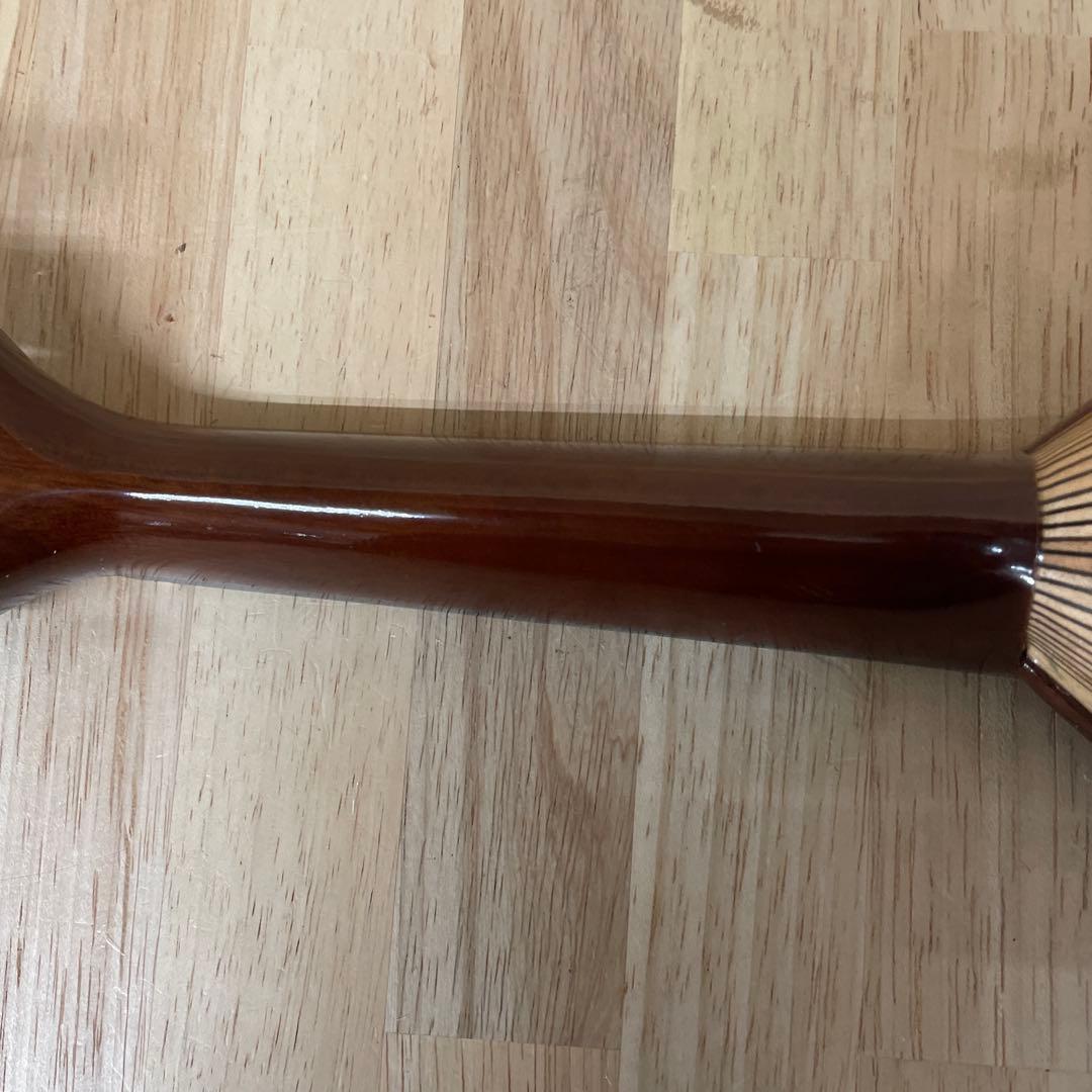 マンドリン　スズキ　M-30 ハードケース付き