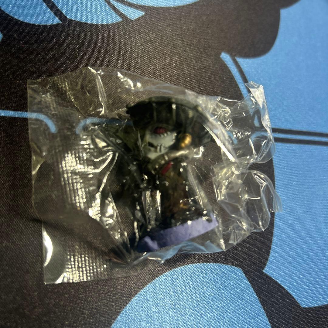 キャラヒーローズ 黄金の風 前編 1BOX