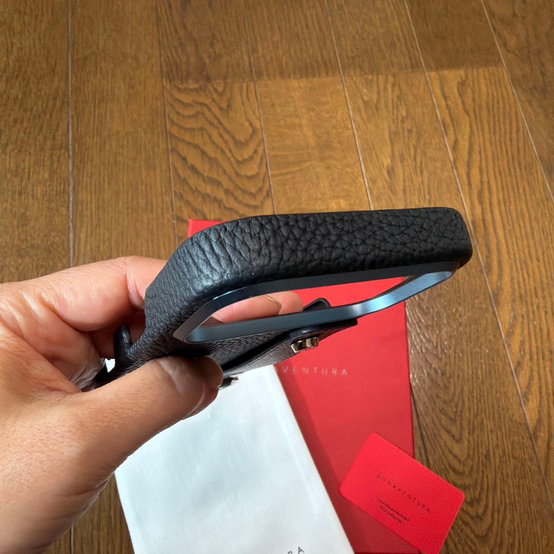 c*o様 ほぼ新品 BONAVENTURA iPhone17pro ボナベンチュ iPhone 17 Pro