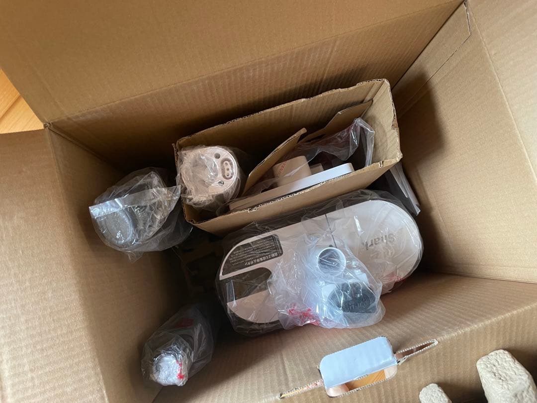 Yasukamama専用】 Shark EVOPOWER SYSTEM