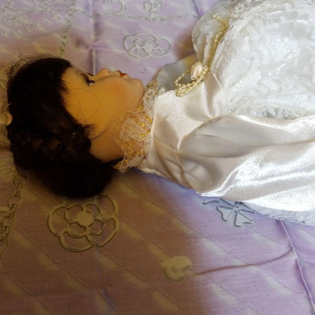 人形　アンティーク セピア色の人形たち（真野朋子 編）アンティークビスクドール