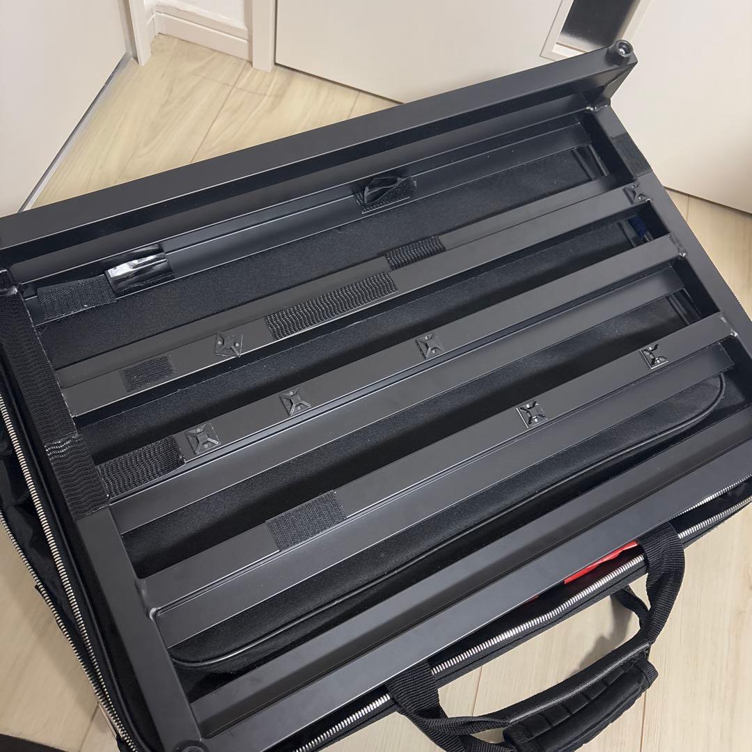 t*u様 PEDALTRAIN classic 3