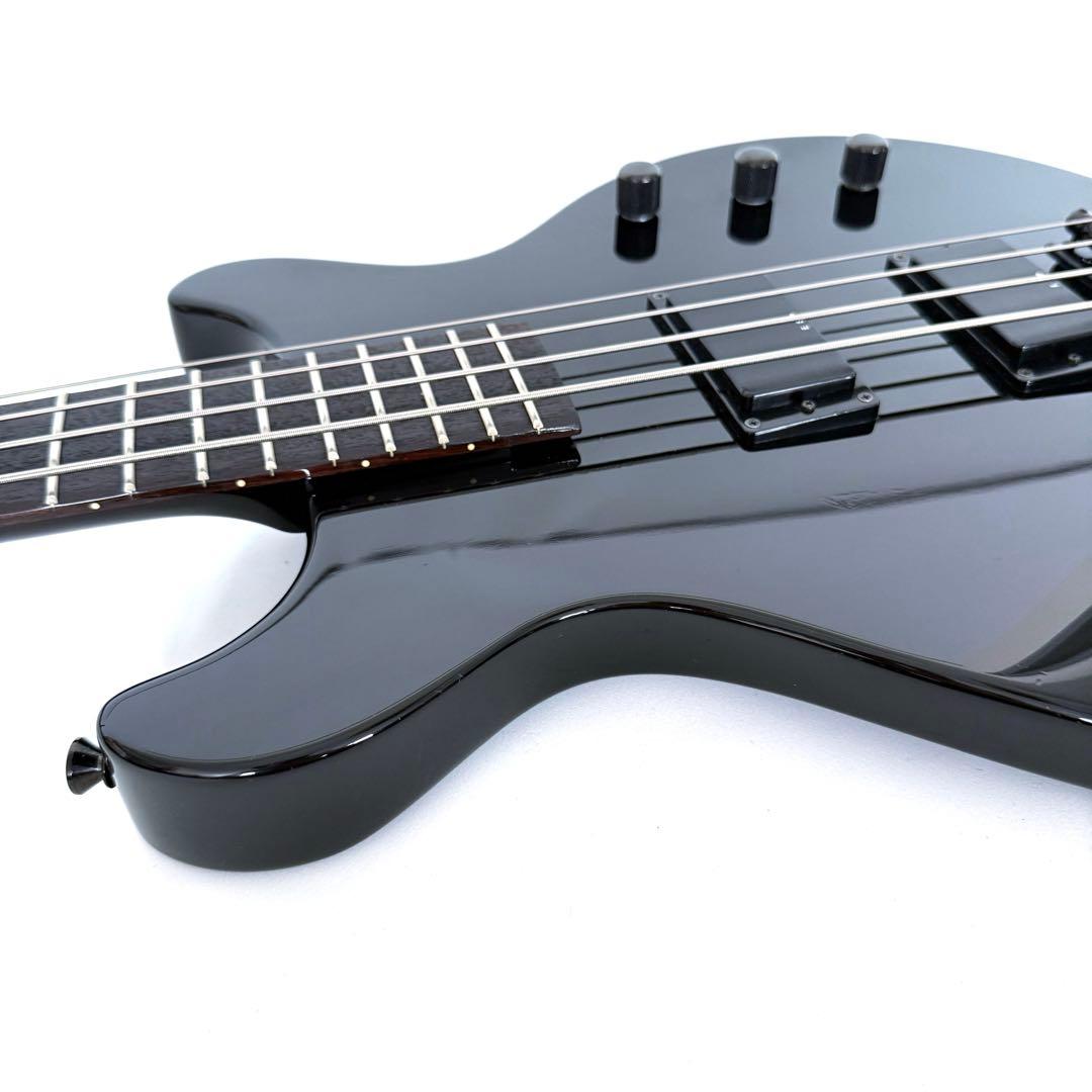 希少】EDWARDS E-J-100TV エレキベース - メルカリ