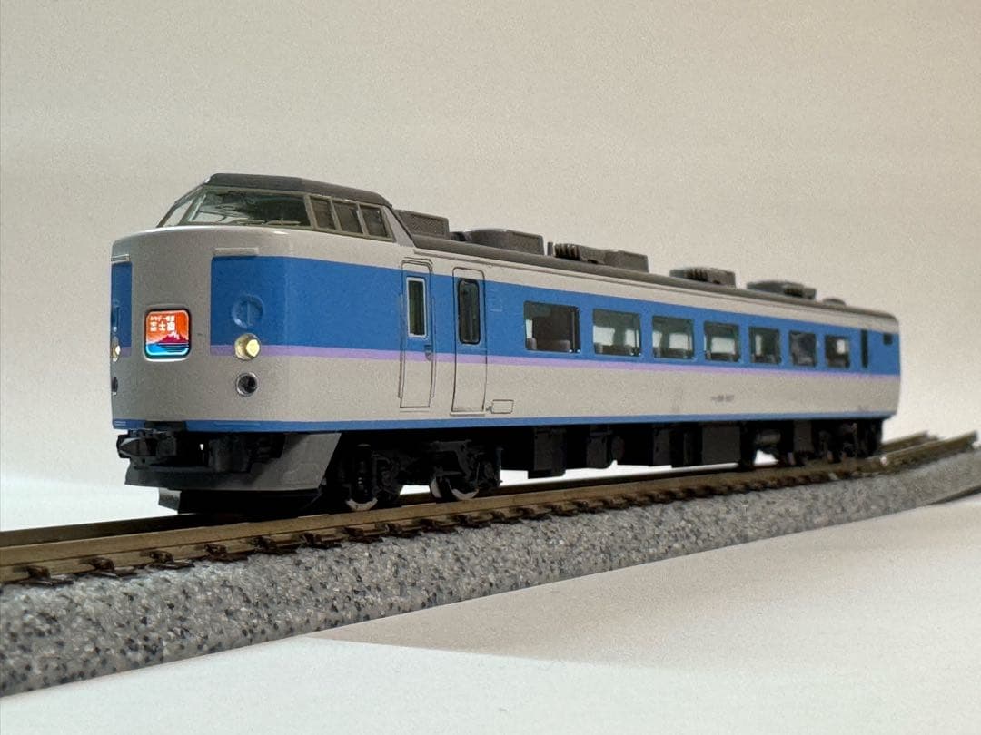 TOMIX製 189系 M50～M52・N102編成 計24両 まとめて