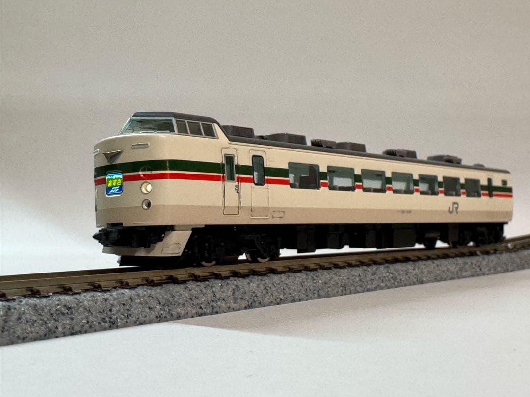 TOMIX製 189系 M50～M52・N102編成 計24両 まとめて