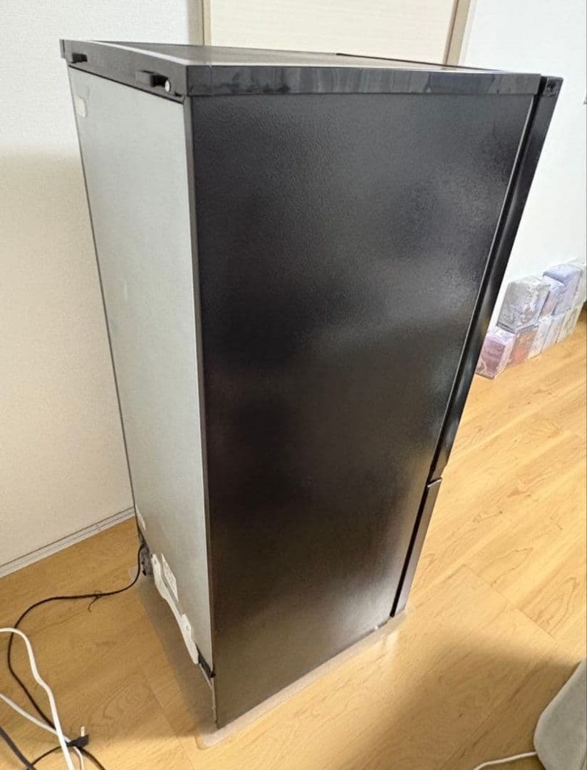 TOSHIBA 冷蔵庫 2022 GR T15BS