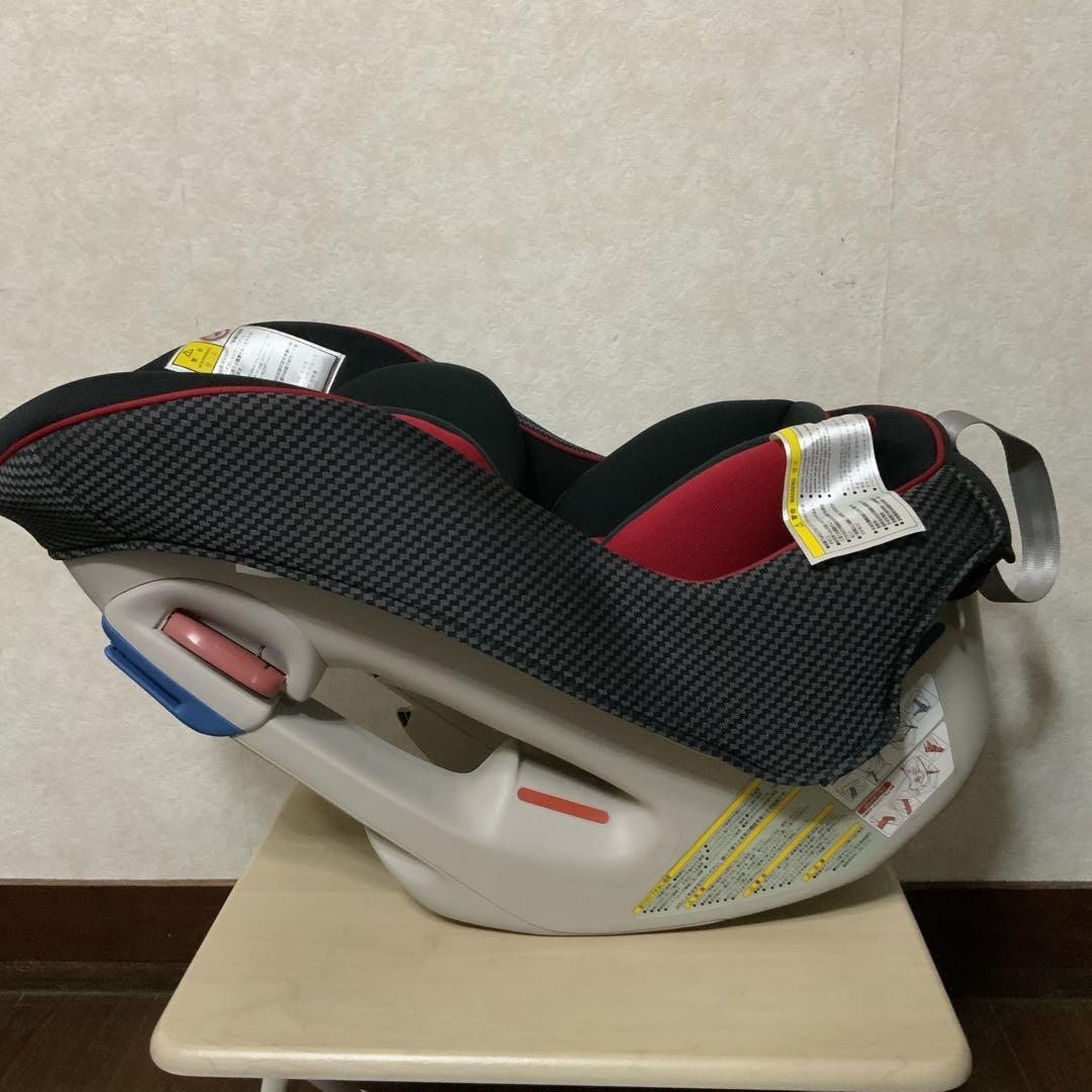 即日発送】美品*コンビ*レクシオ EG(コッコロ EG)*チャイルドシート