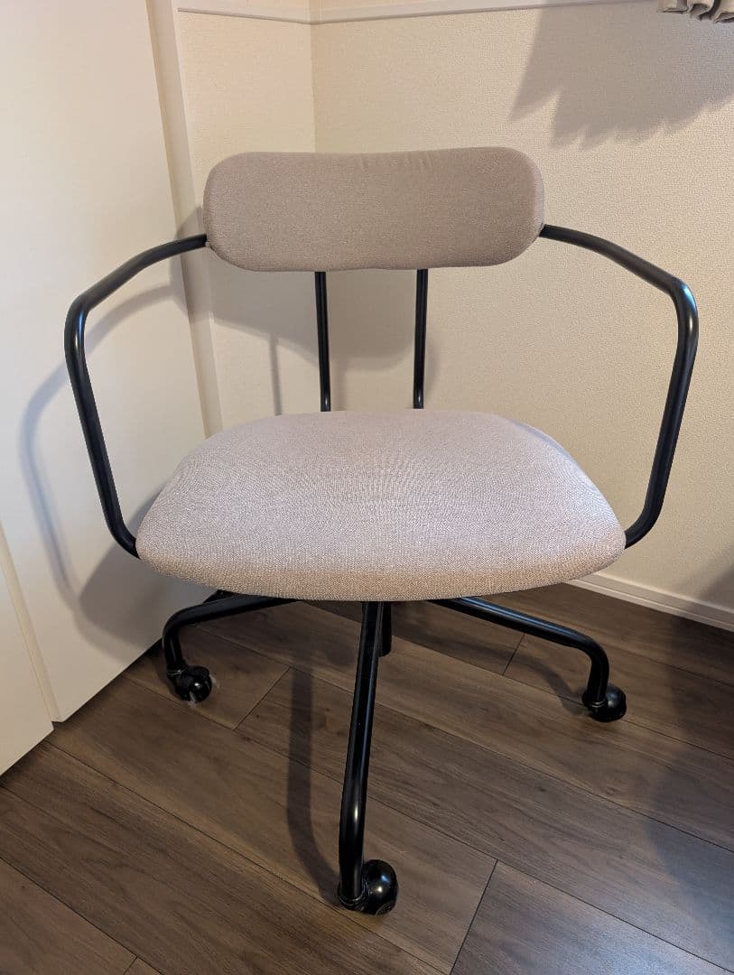 ニューサンタメントLOWYA デスク チェアセット ワークデスク ニュー