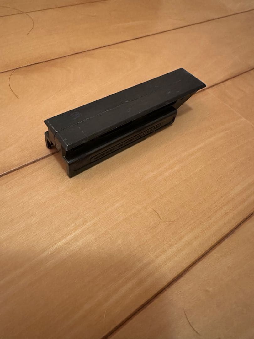 マルシン　コルトアナコンダ　8インチ ガスガン　8mmBB弾　スコープマウント