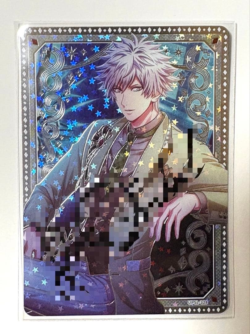 PSA10】ラクス・クライン ガンダムウォーネグザ WT050S