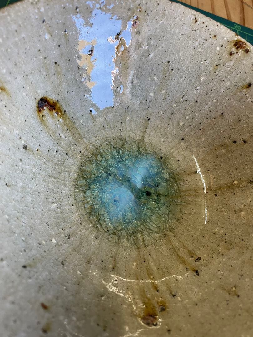 宮城陶器 宮城正幸 鉢 3つセット【m1401 沖縄 やちむん 民藝 民芸 】