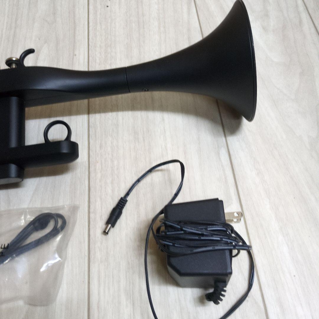 (希少)YAMAHA ヤマハ EZ-TP イージートランペット 電子トランペット
