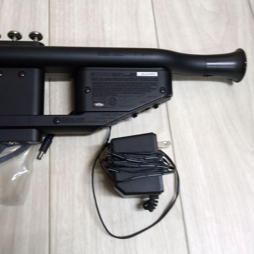 (希少)YAMAHA ヤマハ EZ-TP イージートランペット 電子トランペット