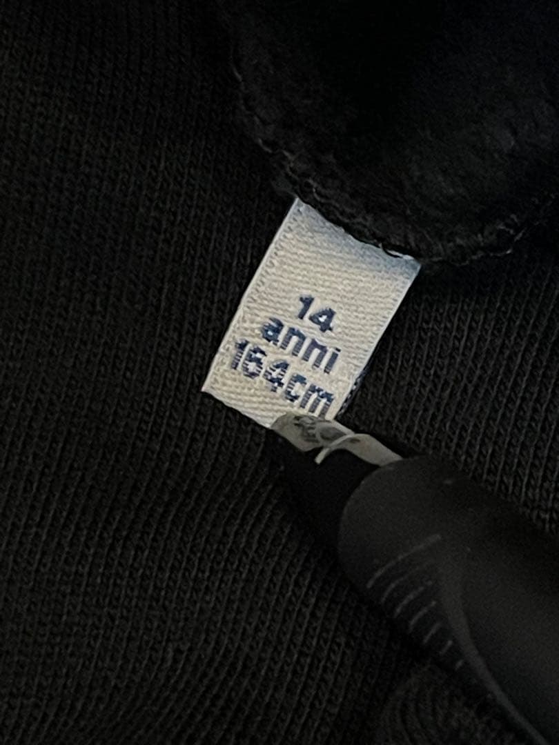 【良品】MONCLERモンクレール キッズ　14 トレーナー　❤︎