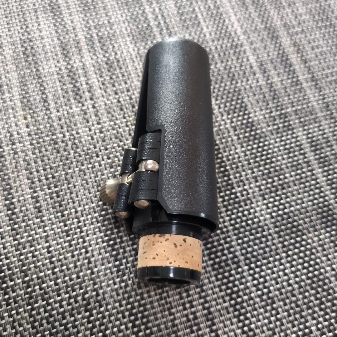 BACKUN Protege クラリネットマウスピース