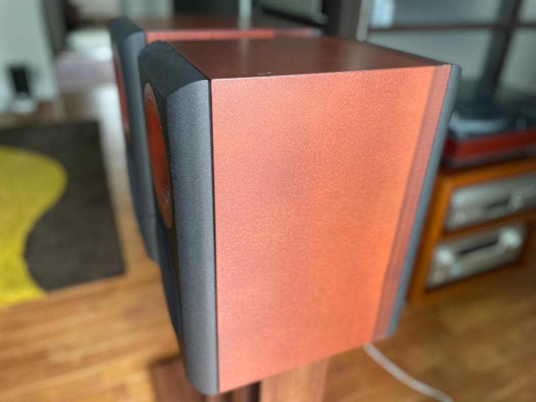 美品！ZINGALI ジンガリ OMNIRAY C.M.106 シリアルNo.揃