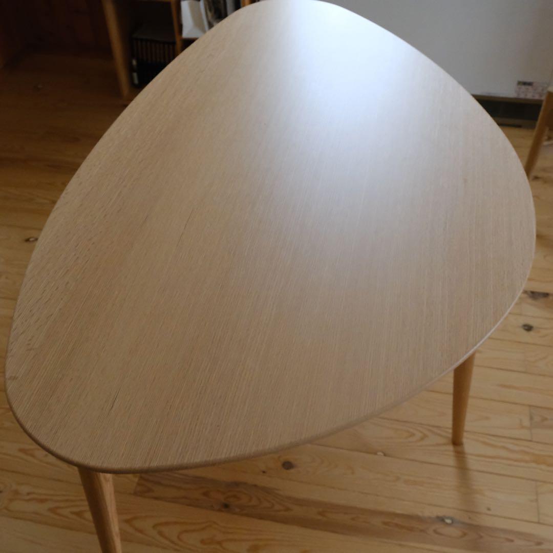 KULAUM ダイニングテーブル　ACTUS アクタス　日進木工