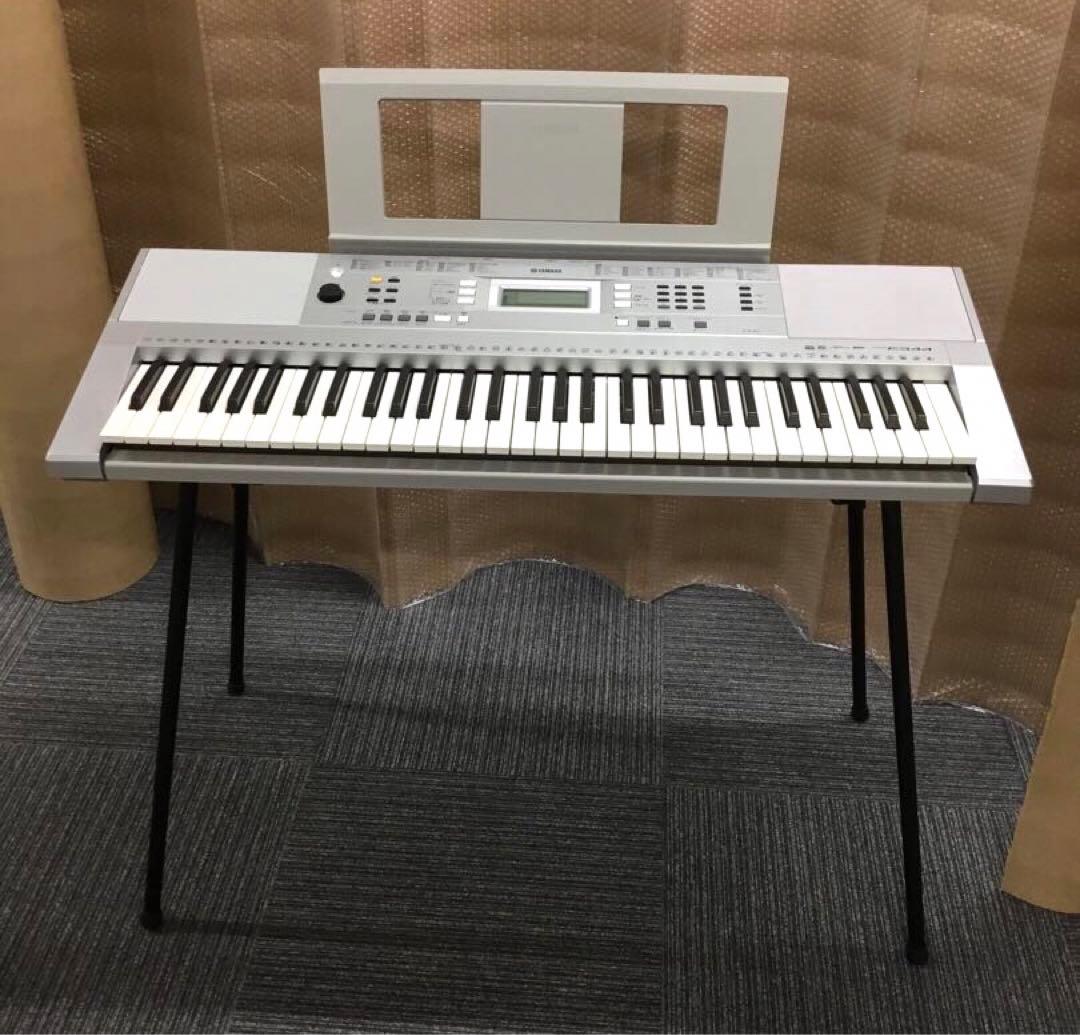YAMAHA PSR-E344 電子ピアノ 電子キ－ボ－ド 61鍵盤