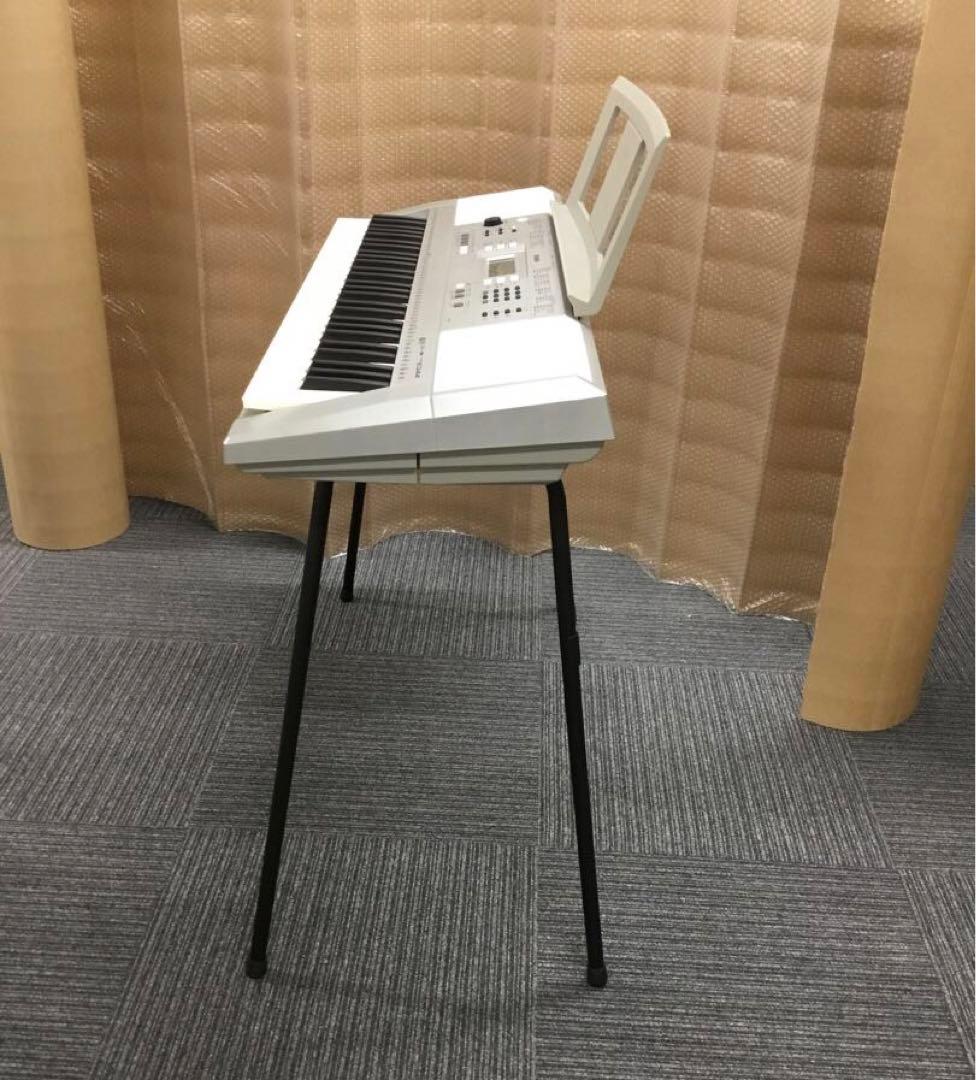 YAMAHA PSR-E344 電子ピアノ 電子キ－ボ－ド 61鍵盤