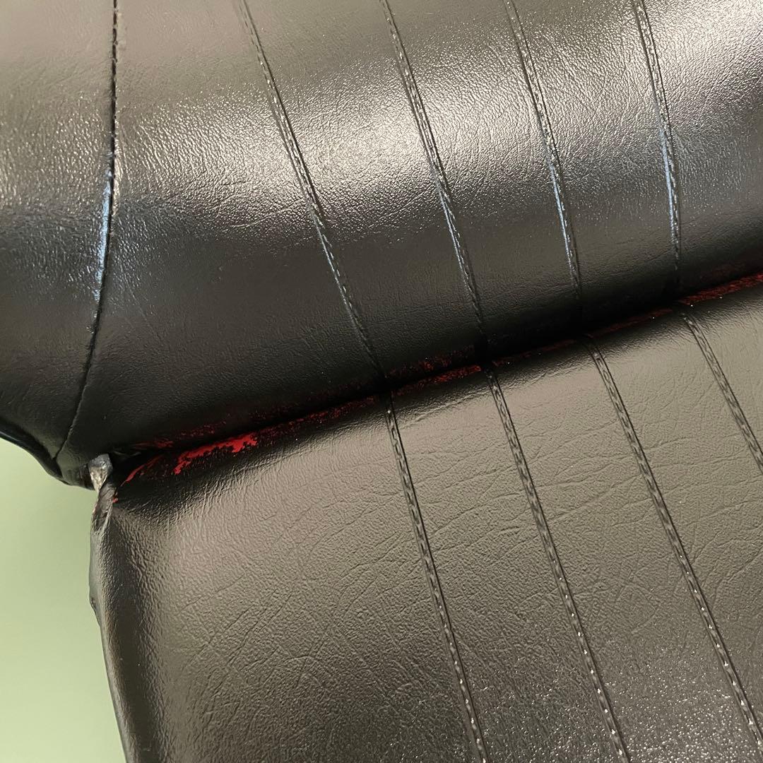 KLバックレスト ヘッドレストセット ベスパ ランブレッタ スケリー