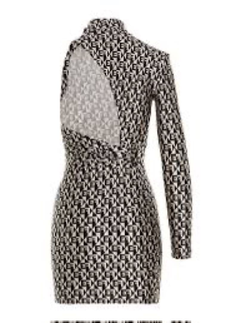 エリザベッタフランキ　ドレス