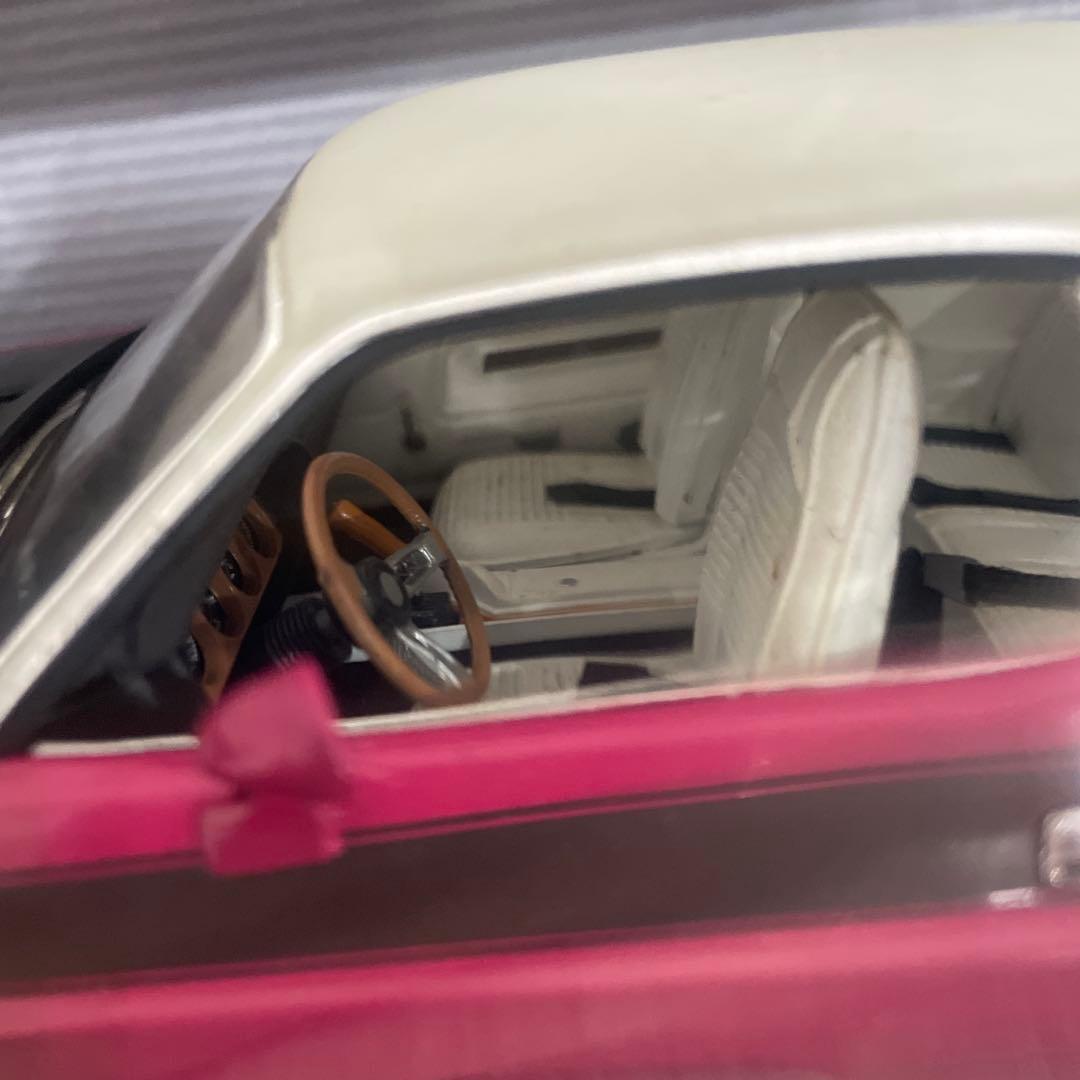 激レア　HIGHWAY61 1970Dodge Challenger T/A