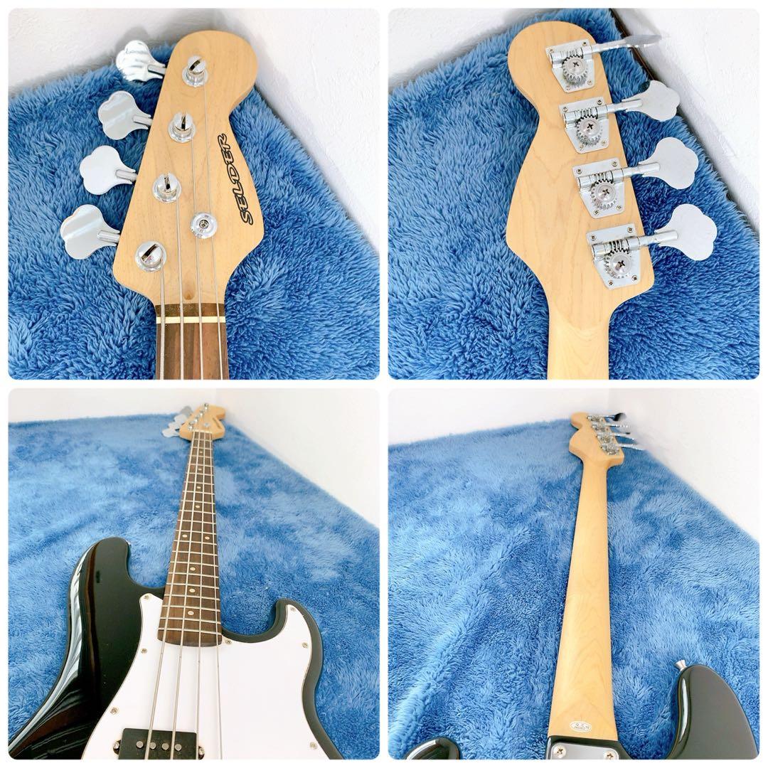 ヤマハ | BB1024 - エレキベース - 概要 【名機/生産完了】YAMAHA