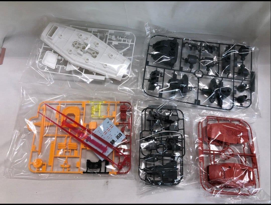 1/48 メガサイズモデル ガンダム