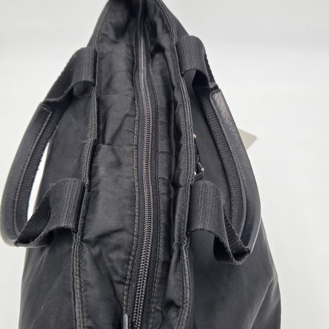 【訳あり】プラダ ショルダーバッグ PRADA 2way トートバッグ 1BG