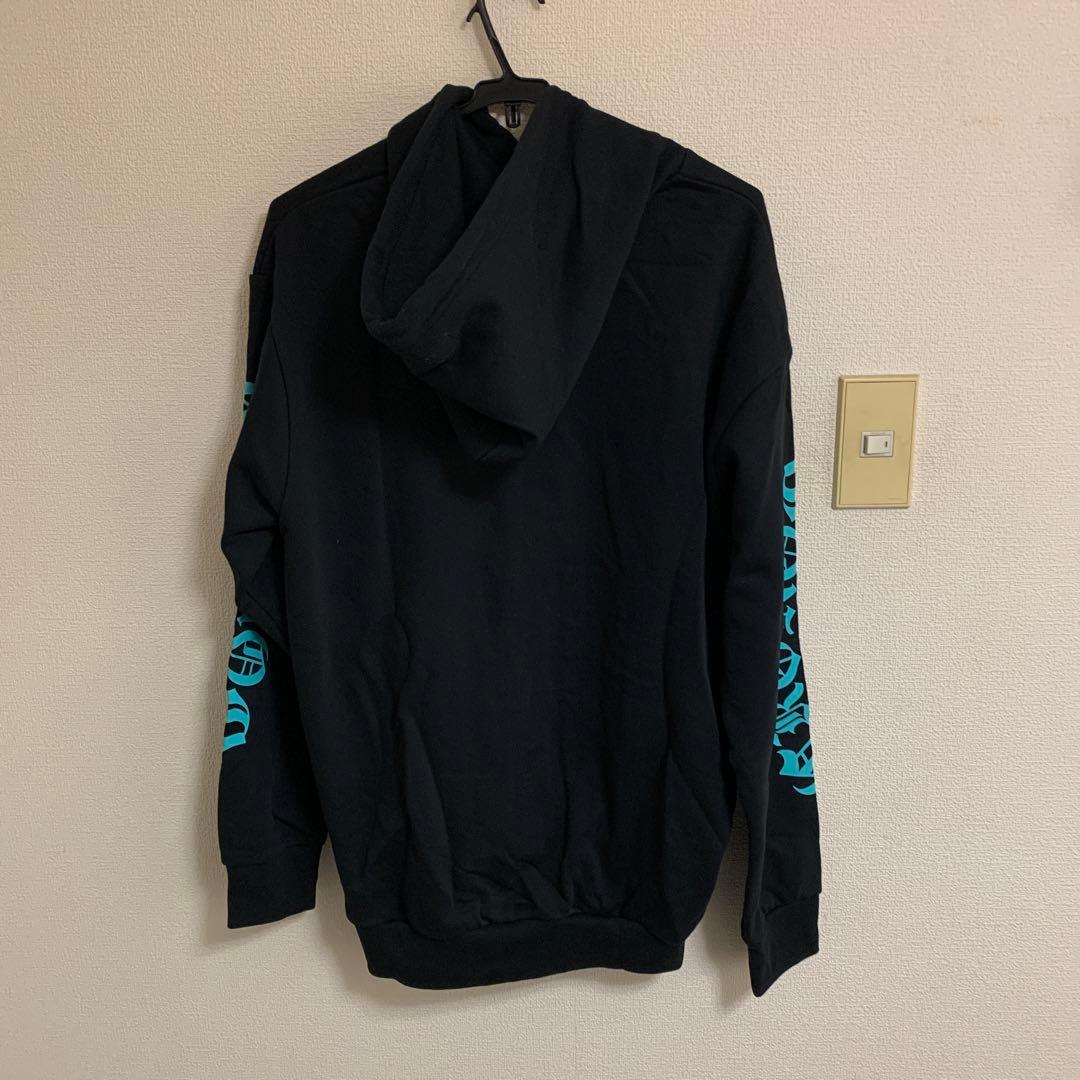 CRONOS パーカー Mサイズ