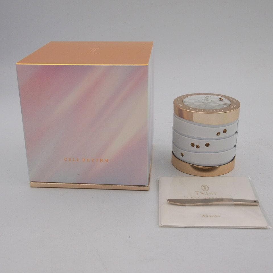 CLIGRAMカリグラム RT+コジブライト 新品未開封(サンプル付)の通販はau