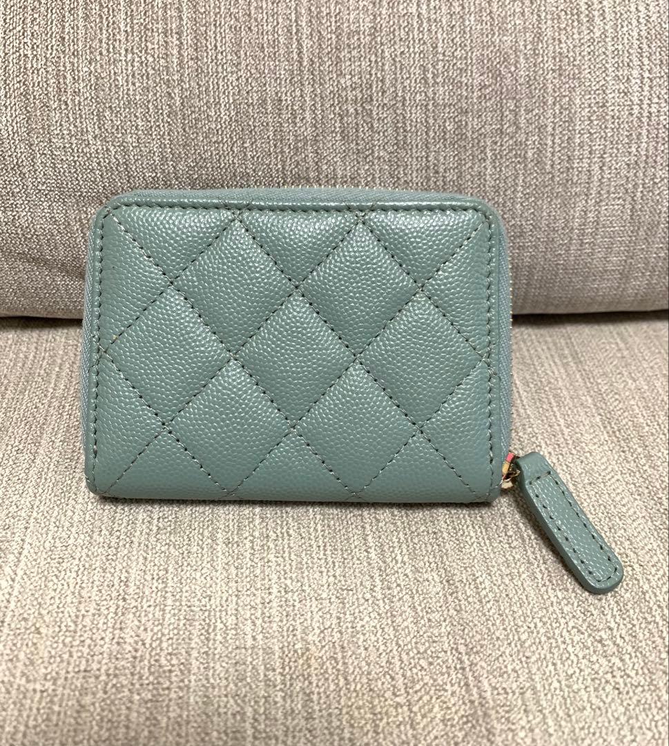 ※あやか シャネル CHANEL ケース カードケース ウォレット