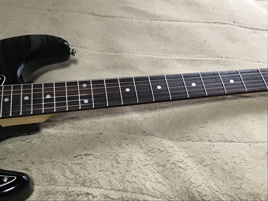 Legend AriaPro Ⅱ Stratocaster TYPE