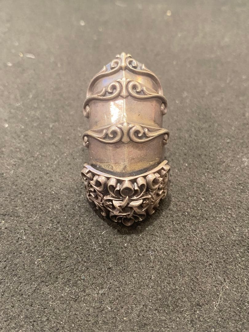 deal design ディールデザイン　アーマーリング　925