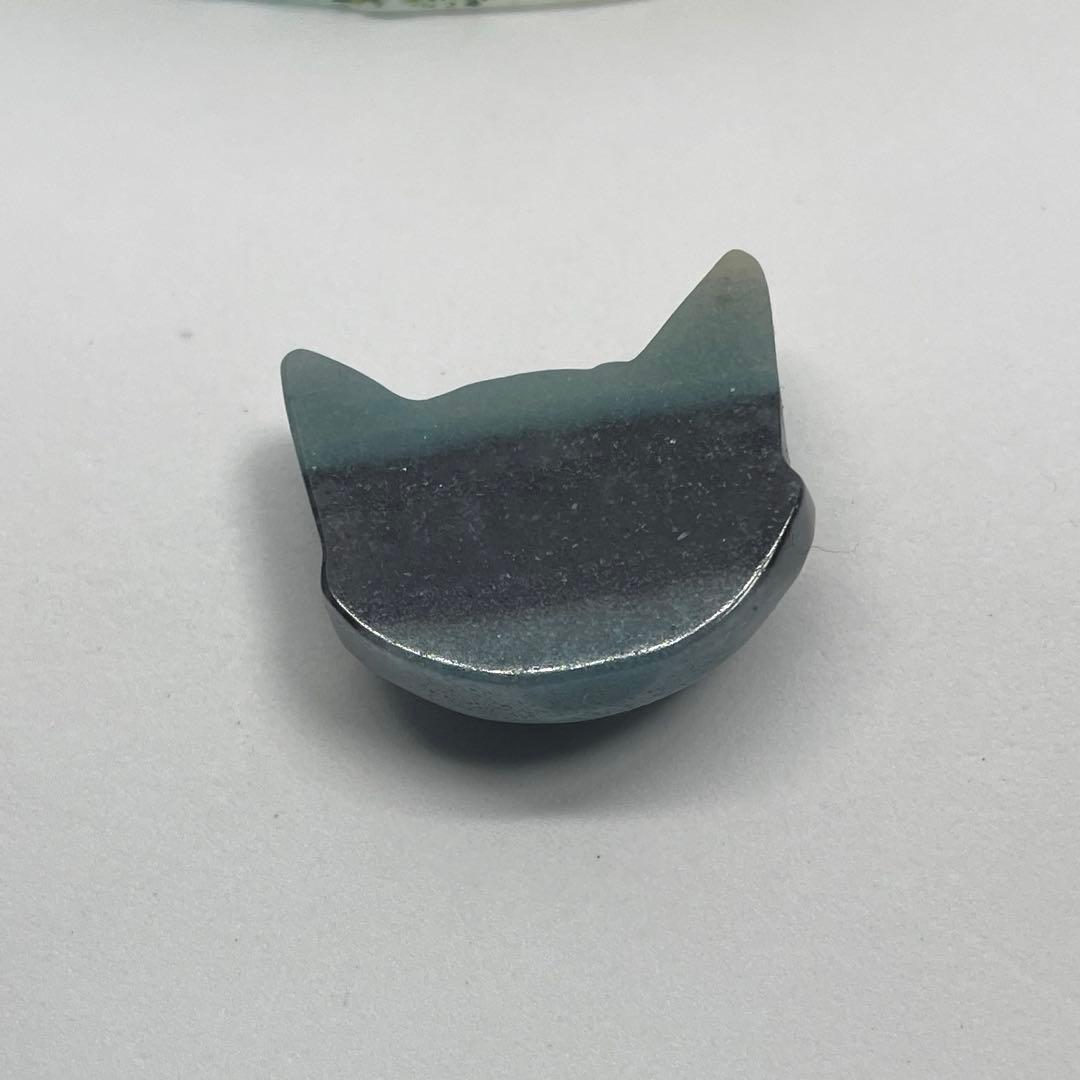 【 おにぎり 様 】トロレアイト ネコ パーツ ② 他