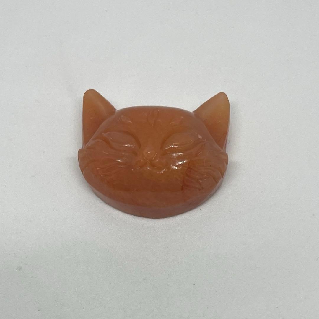 【 おにぎり 様 】トロレアイト ネコ パーツ ② 他