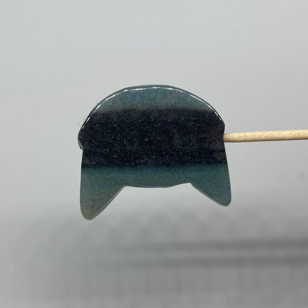 【 おにぎり 様 】トロレアイト ネコ パーツ ② 他