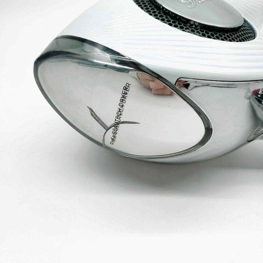 Refa リファ ビューティック ドライヤー MTG