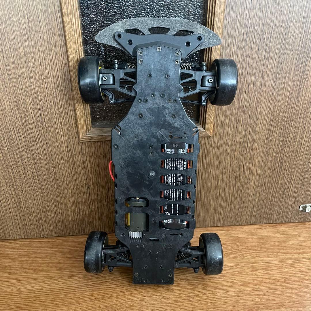 ドリパケ　シャーシのみ　本日限定価格