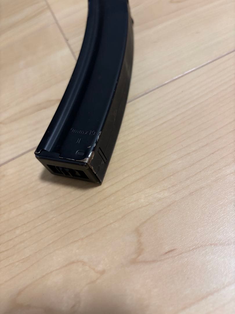 東京マルイ　MP5 電動ガン